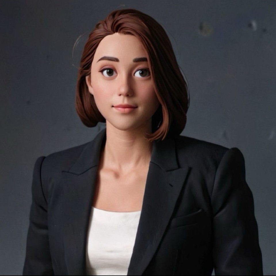 I’M Daphnie 向君璧