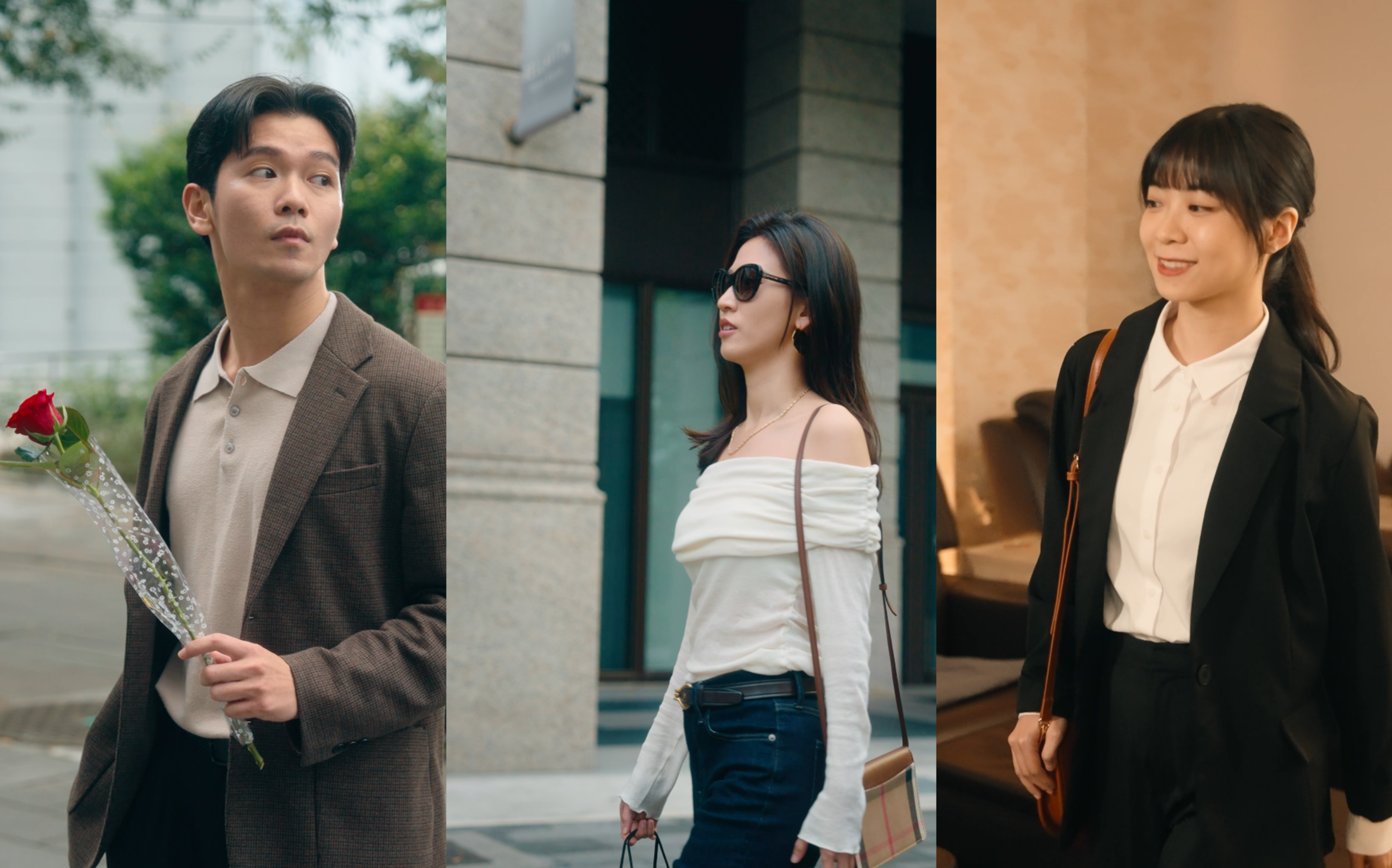 創意短影音 ， 深入洞察